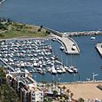 Port de calheta