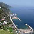 Plage de calheta