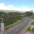 Prazeres - Calheta au portugal sur l'ile de Madère