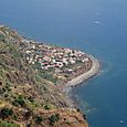 Prazeres - Calheta au portugal sur l'ile de Madère