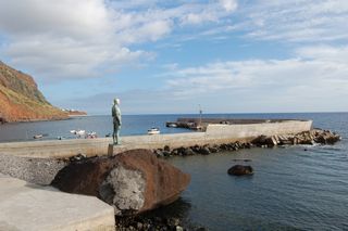 Paul do Mar - Madeira