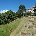 Prazeres - Calheta au portugal sur l'île de Madère