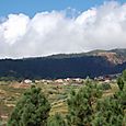 Prazeres - Calheta au portugal sur l'île de Madère