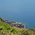 Prazeres - Calheta au portugal sur l'île de Madère