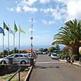 Prazeres - Calheta au portugal sur l'île de Madère