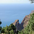 Prazeres - Calheta au portugal sur l'île de Madère