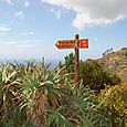 Prazeres - Calheta au portugal sur l'ile de Madère