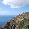 Prazeres - Calheta au portugal sur l'ile de Madère