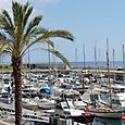 Calheta marina - Madeira - Portugal