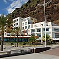 Calheta beach- Madeira - Portugal