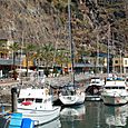 Calheta marina- Madeira - Portugal