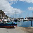 Calheta marina- Madeira - Portugal