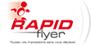 Logo rapid-flyer