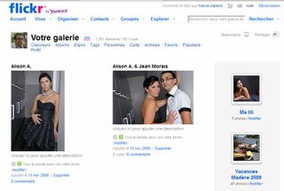 Galerie de jean morais sur Flickr