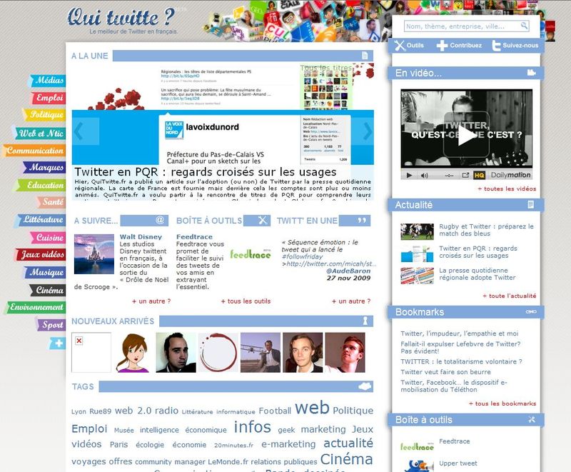 Quitwitte