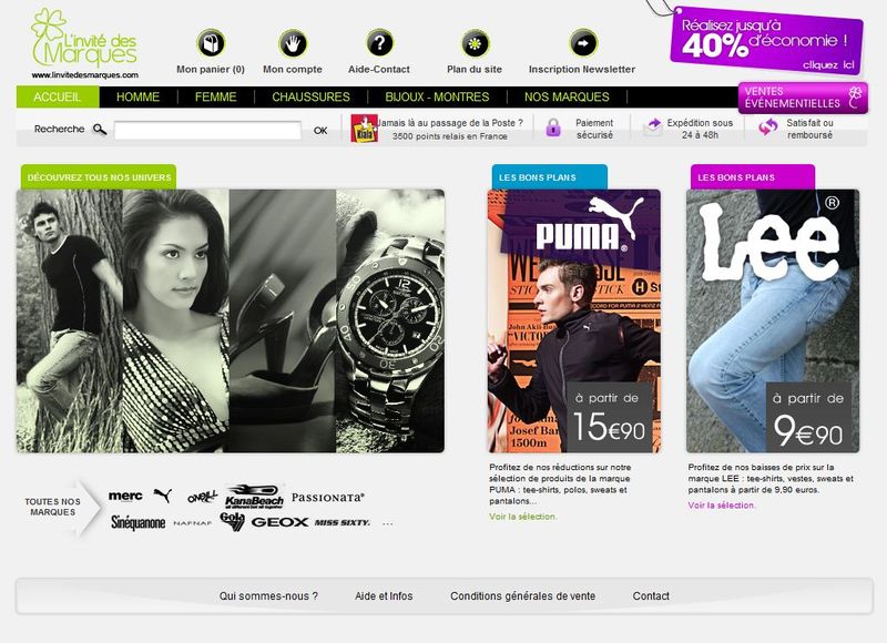 Invitedesmarques