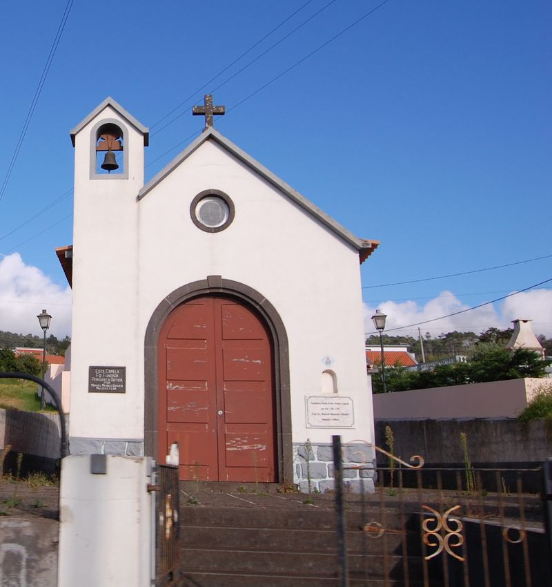 Chapelle São Lorenço