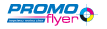 Logo promo-flyer