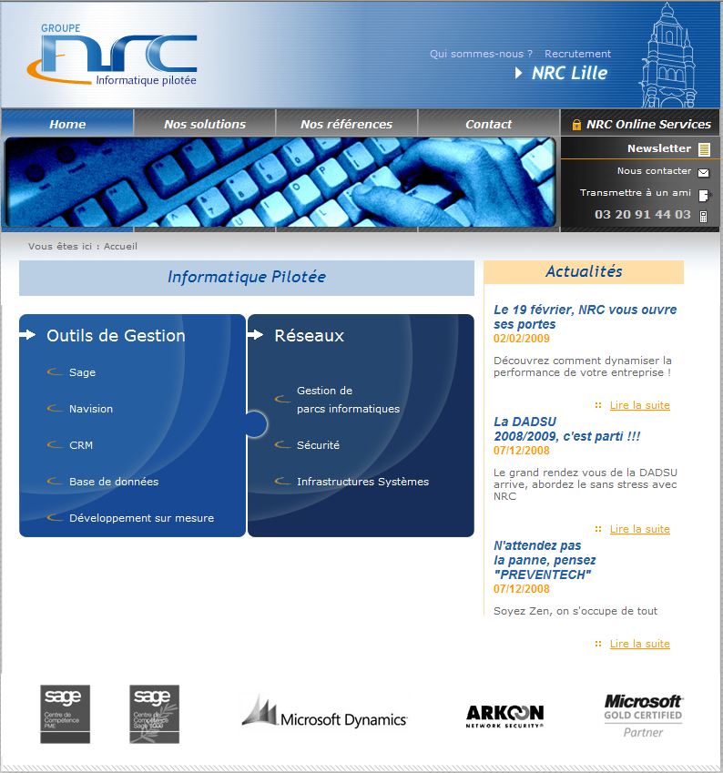 Nrc