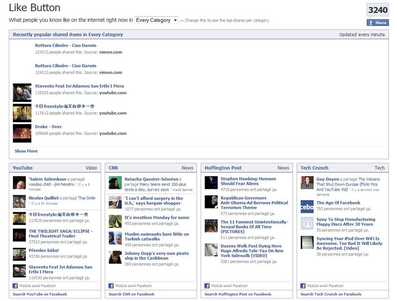 Likebutton