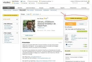 Viadeo