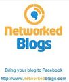 Logonetworkedblogs