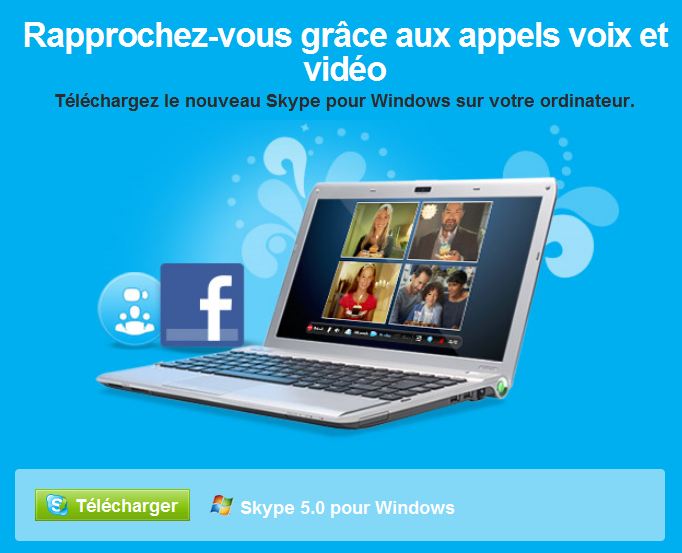 Skype 5