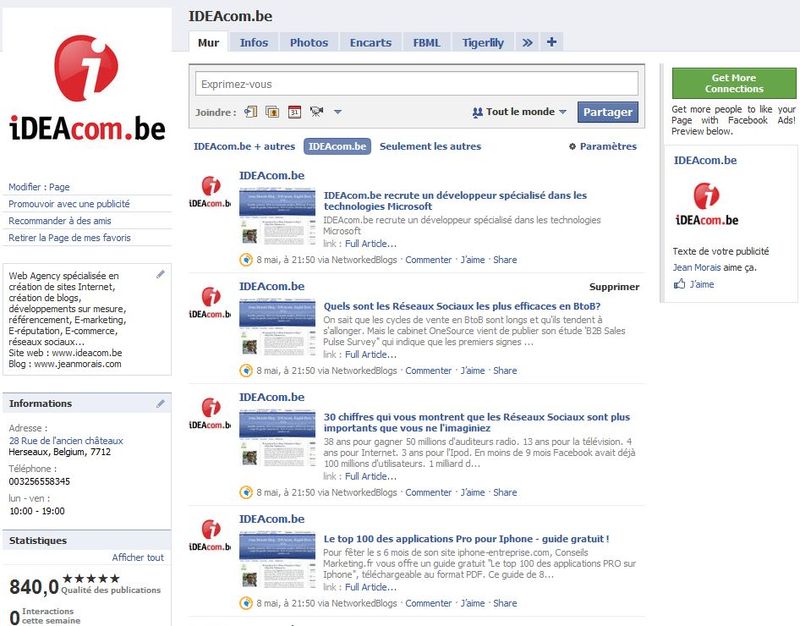 Fan-ideacom