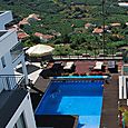 Location d'une villa avec piscine chauffée sur l'île de Madère