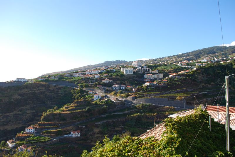 Calheta - madeira