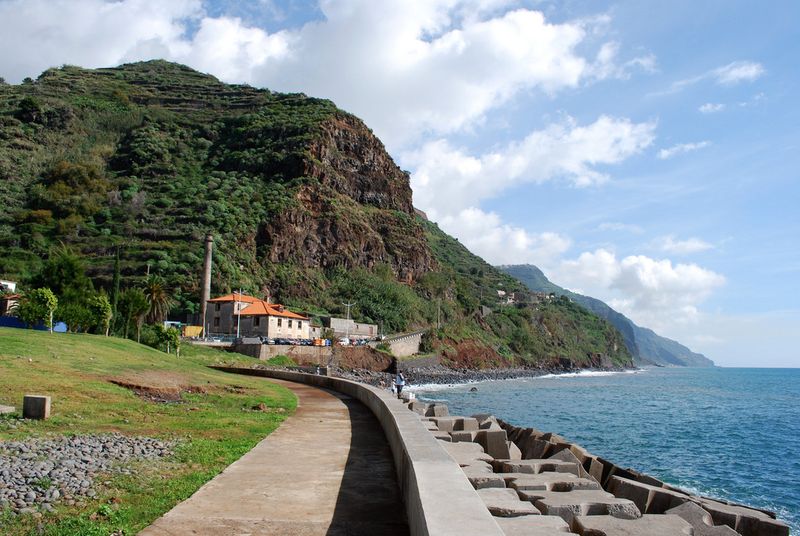 location Calheta Madeira