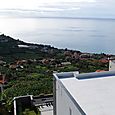 Location d'une villa avec piscine chauffée sur l'île de Madère