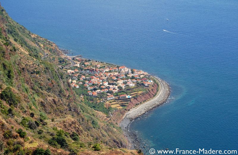 Jardim do Mar - Calheta - Madeira