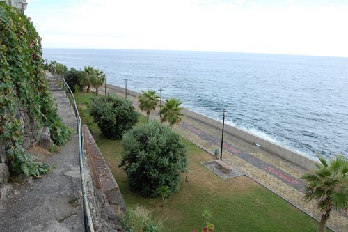 Jardim do Mar - Calheta - Madeira