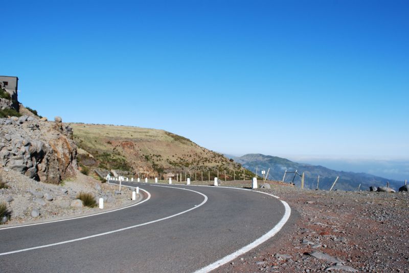 Paul da Serra - Calheta - Madeira