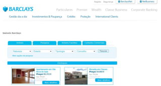 Barclays immobilier