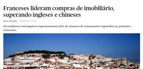 Immobilier-portugal