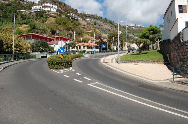 Calheta - Madeira - Portugal