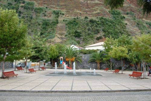 Jardim do Mar - Calheta - Madeira  - Portugal