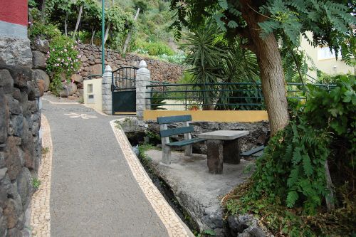 Jardim do Mar - Calheta - Madeira  - Portugal