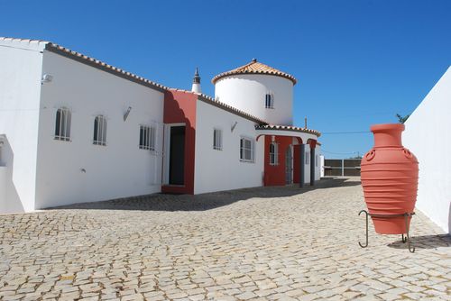 Vila Vale Verde Santa Barbara de Nexe - Faro -  Algarve - Portugal